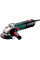 Кутова шліфмашина Metabo WE 15-125 Quick (1.55 кВт, 125 мм) (600448000)