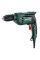 Дриль Metabo BE 650 (0.65 кВт, 2800 об/хв) (600741850)