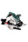 Дискова пила Metabo KS 55 FS + кейс (1.2 кВт, 160 мм) (600955500)