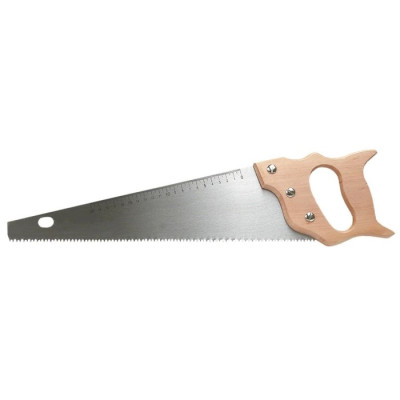 Ножівка по дереву Top Tools (400 мм) (10A540)