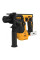 Акумуляторний перфоратор DeWALT DCH072N (12 В, без АКБ, 1.1 Дж)