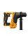 Акумуляторний перфоратор DeWALT DCH072N (12 В, без АКБ, 1.1 Дж)