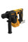 Акумуляторний перфоратор DeWALT DCH072N (12 В, без АКБ, 1.1 Дж)