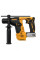 Акумуляторний перфоратор DeWALT DCH072N (12 В, без АКБ, 1.1 Дж)