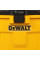 Будівельний пилосос DeWALT DWV901L (1.25 кВт, 26.5 л)