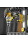 Акумуляторний ударний дриль-шуруповерт DeWALT DCD999T1 (18 В, 6 А*год, 126 Н*м)