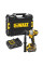 Акумуляторний ударний дриль-шуруповерт DeWALT DCD999T1 (18 В, 6 А*год, 126 Н*м)