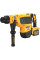 Акумуляторний перфоратор DeWALT DCH735X2 (54 В, 2х3 А*год, 13.3 Дж)