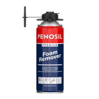 Змивка для видалення затверділої піни Penosil Premium Foam Remover (430 мл) (A5339)