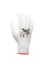 Стрейчеві рукавиці з поліуретановим покриттям BLUETOOLS Sensitive (8"/ M, 12 пар) (220-2217-08)