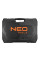Набір торцевих ключів Neo Tools 10-218 (300 шт.)
