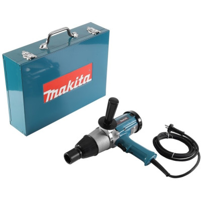 Ударний гайковерт Makita 6906 (620 Вт, 600 Нм)