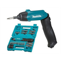 Makita Акумуляторний шуруповерт 3,6 В DF 001 DW
