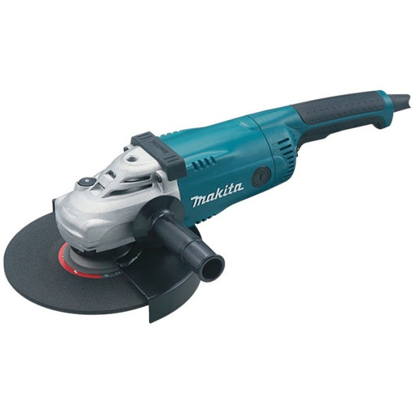 Кутова шліфмашина Makita GA9020RF (230 мм, 2200Вт)