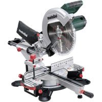 Торцювальна пила Metabo KGS 305 M (2 кВт, 305 мм) (619305000)