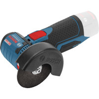Кутова шліфувальна машина акумуляторна Bosch GWS 12V-76 Professional (12 В, без АКБ, 76 мм) (06019F2000)