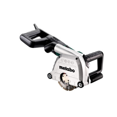 Штроборіз Metabo MFE 40 (1.9 кВт, 125 мм) (604040510)