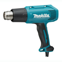 Технічний фен Makita HG5030K (1.6 кВт, 300-500 л/хв)