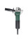 Кутова шліфмашина Metabo W 850-125 (850 Вт, 125 мм) (603608010)