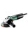 Кутова шліфмашина Metabo W 850-125 (850 Вт, 125 мм) (603608010)