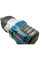 Акумуляторний ударний гайковерт Bosch GDS 18V-1050 H (2х18 В, 5 А*год) (06019J8522)