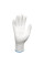 Стрейчеві рукавиці з поліуретановим покриттям КВІТКА PRO Sensitive (8"/ M) (110-1217-08-IND)