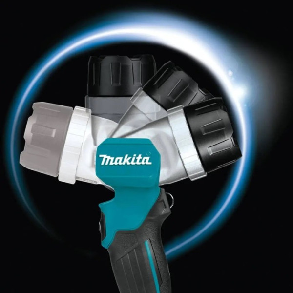Акумуляторний ліхтар Makita DEADML106 (190 лм, 10.8 В, без АКБ)