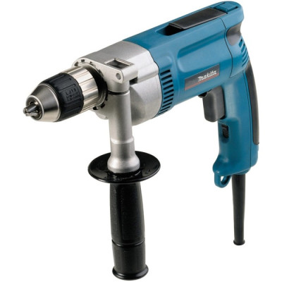 Дриль безударний Makita DP4001 (0.4 кВт)