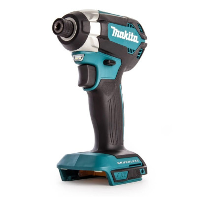 Акумуляторний ударний гайковерт Makita DTD153Z (18 В, без АКБ, 170 Н*м)