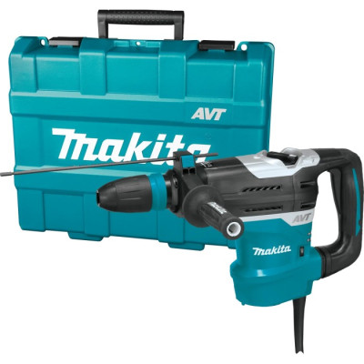 Перфоратор Makita HR4003C (1.1 кВт, 8.3 Дж)