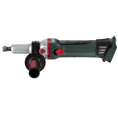 Прямошліфувальна машина Metabo GA 18 LTX G (18 В, без АКБ, 8700 об/хв) (600639850)