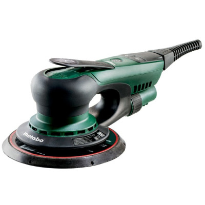 Ексцентрикова шліфмашина Metabo SXE 150-2.5 BL (0.35 кВт, 150 мм) (615025000)