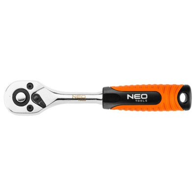 Тріскачка NEO Tools (1/2'', 265 мм) (08-521)