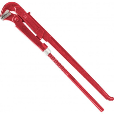 Ключ трубний Top Tools (1.5", 90 градусів) (34D121)