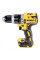 Акумуляторний ударний дриль-шуруповерт DeWALT DCD796NT (18 В, без АКБ, 70 Н*м)