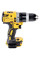 Акумуляторний ударний дриль-шуруповерт DeWALT DCD796NT (18 В, без АКБ, 70 Н*м)