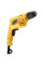 Безударний дриль DeWALT DWD014S (0.55 кВт)