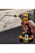 Акумуляторний ударний шуруповерт DeWALT DCF850P2T (18 В, 5 А*год, 206 Н*м)