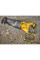 Акумуляторна шабельна пила DeWALT DCS386T1 (18 В, 6 А*год, 3000 ход/хв)