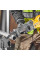 Акумуляторна шабельна пила DeWALT DCS386T1 (18 В, 6 А*год, 3000 ход/хв)