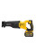 Акумуляторна шабельна пила DeWALT DCS386T1 (18 В, 6 А*год, 3000 ход/хв)