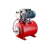 Насосная станция Насосы+Оборудование AUJS 110/24L без пятерника 7975