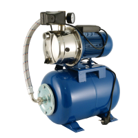 Насосная станция Watomo GP SILVER 100 AF/24C 11.1.20GP161AF00J