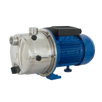 Поверхностный насос Watomo SILVER 100 CF 11.1.161CF11J