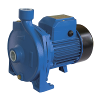Поверхностный насос Watomo Agro 158 CF 11.1.160CF10C