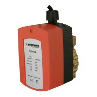 Рециркуляционный насос Watomo CP 04-15B-80 11.1.6109