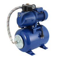 Насосная станция Watomo GP ECO 100L CF/24C 11.1.20GP160CF21J