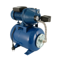 Насосная станция Watomo GP GARDEN 80 AB/24C 11.1.20GP240AB00J