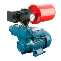 Насосная станция Насосы+Оборудование AUTPS60/1L mini 6733