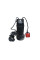 Насос дренажный VOLKS pumpe QDX6-12 000008692